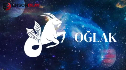 Günlük Burç Yorumları: 6 Ağustos Perşembe Oğlak Burcu Yorumu