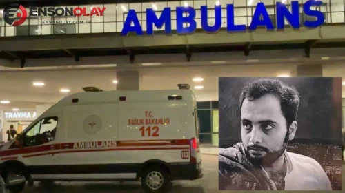 Gaziantep’te 20 bin lira alacak cinayeti : Boyacı ustası bıçaklanarak öldürüldü
