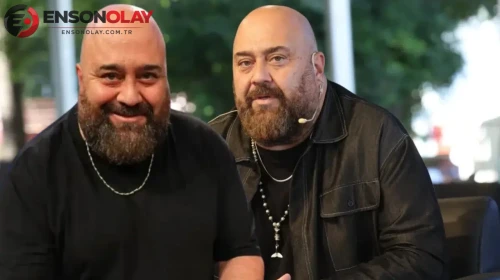MasterChef’in Somer Şef'i maziye gitti: Gençlik fotoğrafı sosyal medyayı salladı