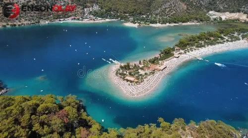 Türkiye'nin en değerli plajı Ölüdeniz, Avrupa'da neden dikkat çekiyor?