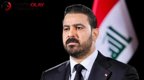 Irak'tan önemli güvenlik adımı: 'Topraklarımızda hiçbir ülkenin askeri üssü olmayacak'