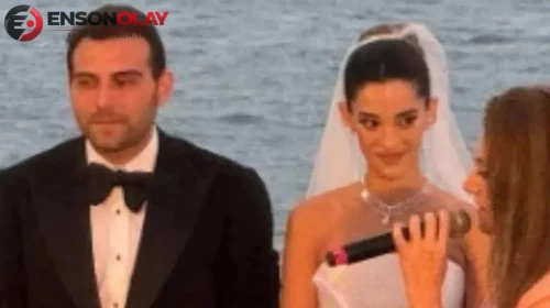 Serhan Kerim Adalı’nın Eşi Kim? Serhan Kerim Adalı Kiminle Evliydi?