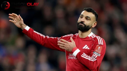 Liverpool'un yıldız futbolcusu Mohamed Salah'ın kökenleriyle ilgili merak edilen sorular yanıt buldu!