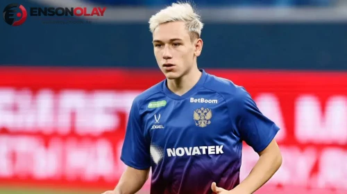 Galatasaray'da Çorum FK maçı sonrası Batrakov transferi bitiyor : Rakamlar ortaya çıktı