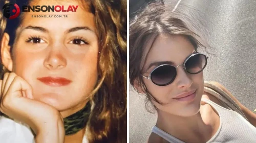 Bir Dönemin Ünlü Mankeni Yasemin Kozanoğlu Kimdir? Buz Pateninden Oyunculuğa Uzanan Hayatı