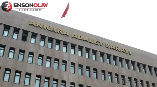 Başsavcılık, 'Konya Cezaevi'nde isyan çıktı' paylaşımlarına soruşturma başlattı