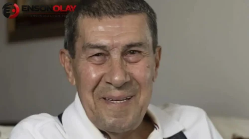 Ünlü Ressam Zihni Göktay'ın Hayatı ve Sanat Serüveni Başlıyor!