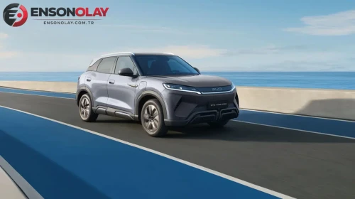 Alman Siegfried Marcus Automobile Türkiye'de üretim yapmayı planlıyor mu?