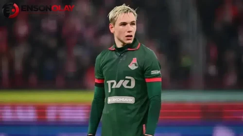 Aleksey Batrakov kimdir ve Galatasaray ile transfer süreci nasıldır?