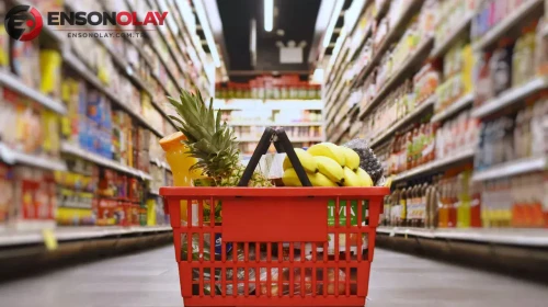 Ticaret satış hacmi düştü, perakende satışlar arttı