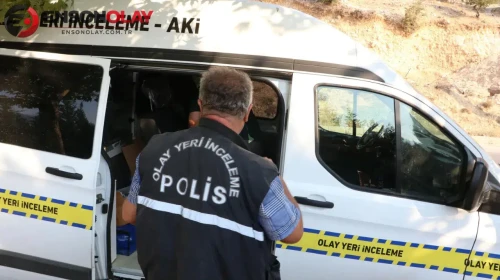 Bartın’da dehşet verici olay: Arkadaşını 'tokmakla' canice öldürdü!