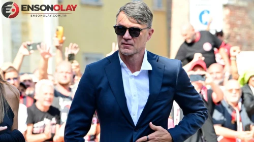 İtalya futbolunda teknik direktör krizi: Paolo Maldini'den yasa dışı ve Pirlo açıklaması