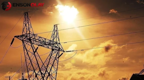 Enerji projeleri için hızlı kamulaştırma kararı alındı - Yeni adım hayata geçiyor!