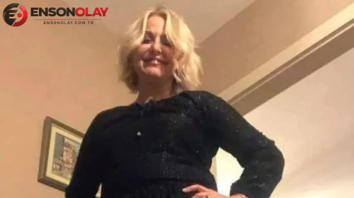 Fatma Sibel Gürcihan Kimdir, Kaç Yaşında, Nereli, Neden Gündemde?