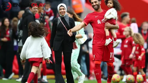 Salah’ın eşi Magi Salah Trabzon’da mı, ailesi nerede kalacak?