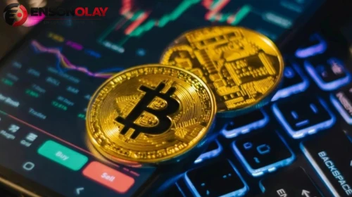 Kripto para piyasasında Bitcoin rallisi duruldu: Önemli bir kurumun yeni hedefi şaşırttı