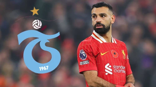 Salah etkisi sahaya çıkmadan başladı: Trabzonspor hisseleri hareketlendi