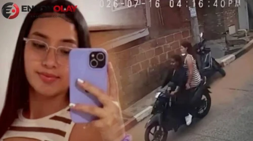 Kolombiya'da dehşet verici olay: Hamile arkadaşını "Bebek hediyesi vereceğim" diyerek kandırdı, karnını kesip bebeği çaldı!