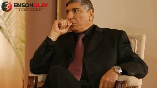 Kurtlar Vadisi'nin Kılıç'ı Atilla Olgaç kimdir?