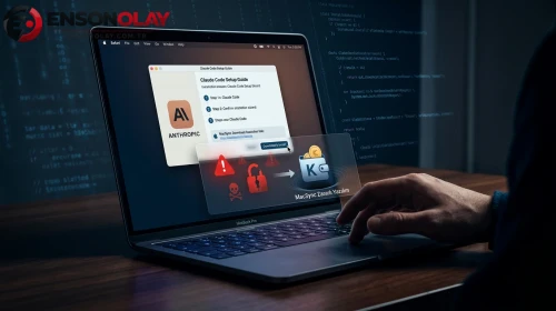 Mac kullanıcıları için büyük tehlike: Sahte Claude rehberi kripto cüzdanlarını boşaltıyor