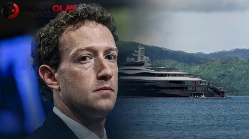 Mark Zuckerberg’in 225 milyon sterlinlik süper yatı hakkında skandal iddia