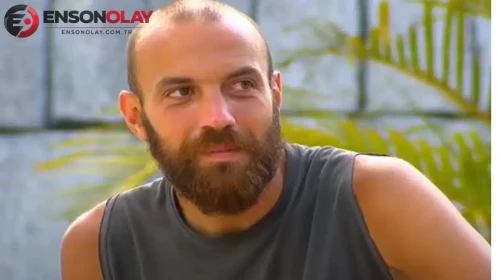 Survivor Sercan sessizliğini bozdu: O aşk iddiasının altından büyük sır çıktı!