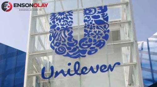 İngiliz devi Unilever küçülmeye gidiyor! Unilever gıda sektöründen çekileceğini açıkladı