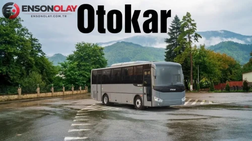 Otokar hisseleri için hedef fiyat ne olacak? Aracı kurumlar güncellemelerini açıkladı