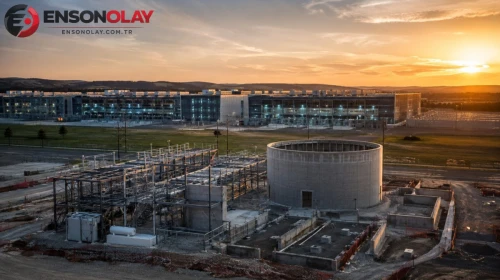 Nükleer enerji coşkusu borsada duvara çarptı