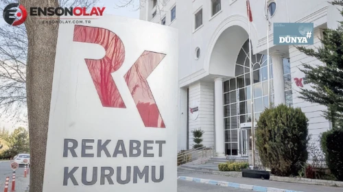 Rekabet Kurumu, İlaç Sektöründe Yenilikçi Adımlar Atıyor