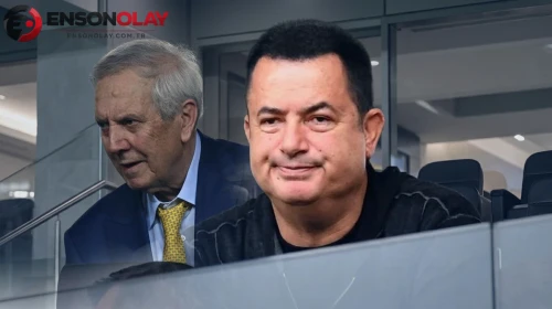 Fenerbahçe'den Acun Ilıcalı açıklaması: Loca tartışması sürüyor