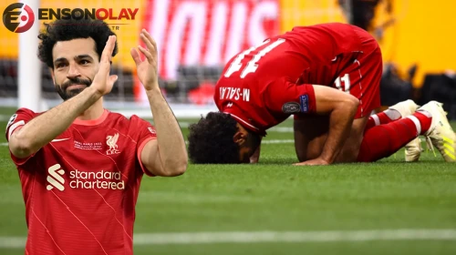 Bir futbolcu tek başına bir ülkedeki İslamofobiyi azaltabilir mi? Stanford Üniversitesi araştırdı: Mohamed Salah etkisi