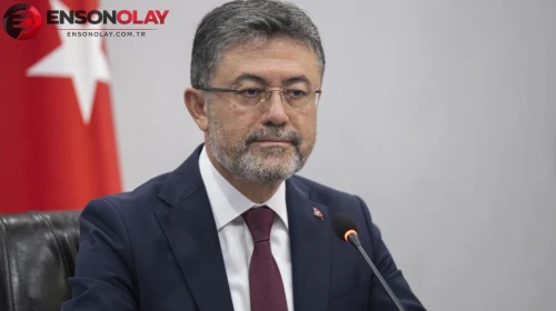 Bakan Yumaklı duyurdu: 107 bin 113 gıda denetimi gerçekleştirildi
