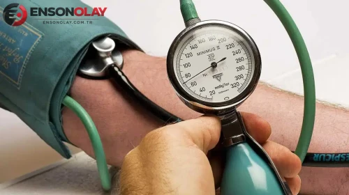 Yüksek tansiyon riskini azaltmak için neler yapmalıyız?