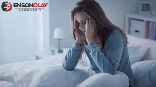 Sürekli yorgunluk haşimato hastalığını işaret edebilir mi?