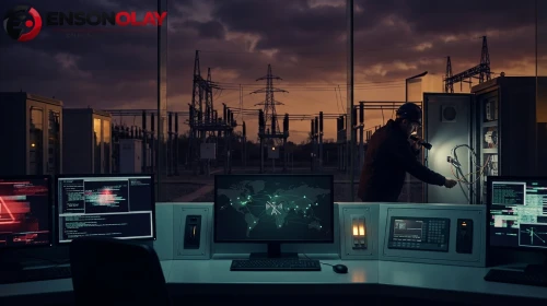 Altyapıya sızdılar: İran bağlantılı hackerlar elektrik santralini 4 gün boyunca devre dışı bıraktı