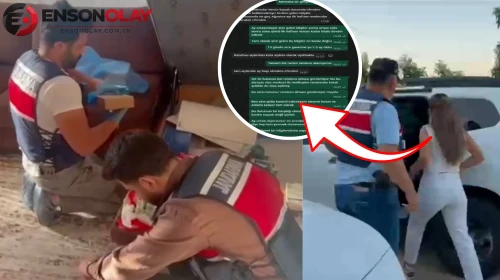'Bot' yazılımlarla vize randevusu alıyorlardı: Yeni detaylar ortaya çıktı! İşte WhatsApp yazışmaları