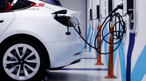Elektrikli araçlarda temmuz ayı rekoru : Zirvede hangi şehir var?