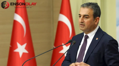YENİ Parti Adana Milletvekili Bulut: 'Birlik ve beraberlik ruhunu güçlendireceğiz'