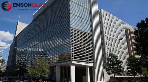 Dünya Bankası'ndan Suriye'ye 100 milyon dolarlık destek sağlanacak