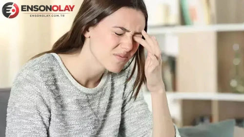 Göz ovuşturma görme kaybına yol açıyor mu?