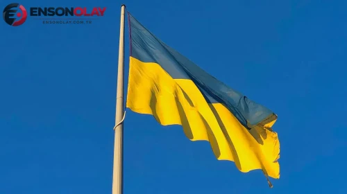Ukrayna'dan Rusya'ya İHA Saldırısı Sonucunda Ölü ve Yaralılar Var
