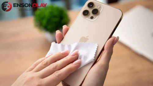 Apple parlatma bezi yenilendi mi? Fiyatı ne kadar?