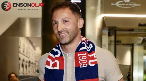 Domenico Tedesco, Fenerbahçe'nin parlayan yıldızını kadrosuna katmak istiyor: Transferde son pürüzler gideriliyor