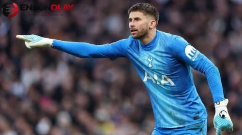 Juventus, Guglielmo Vicario'yu kadrosuna kattı