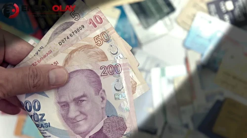 Bankalarda kredi tablosu : Kredilerde 4 yılın zirvesi görüldü