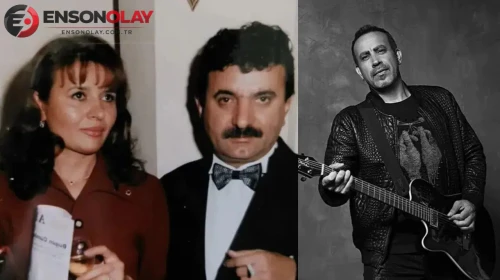 Haluk Levent’in dedesi kim, adı ne, nereli, hangi cephelerde savaştı?