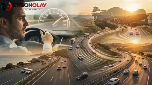 Otomobillerde yeni dönem : Artık yapılmayacak