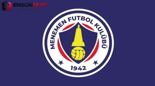 Menemen FK ligden çekildi