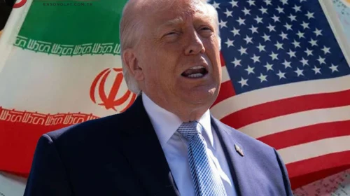 ABD ile İran Arasında Harita Restleşmesi! Trump’ın Hürmüz Hamlesine Tahran’dan Kaliforniya Cevabı